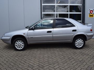 Citroën Xantia